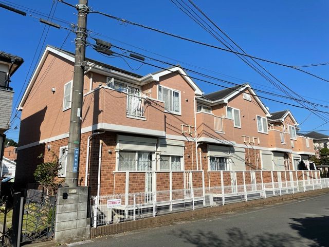 シャルマン・ヴィラの外観画像