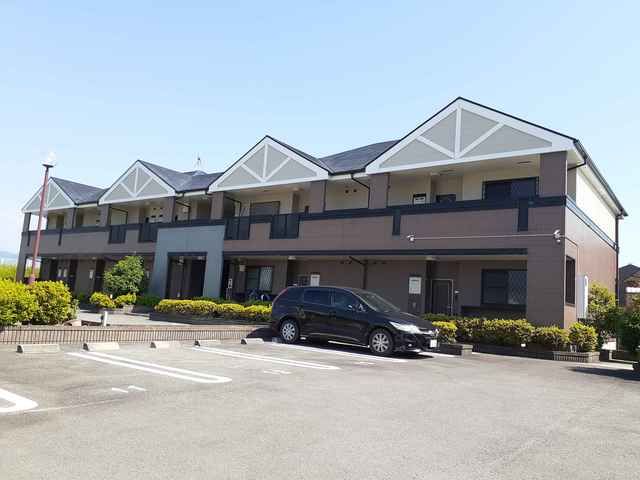 アウローラの外観画像