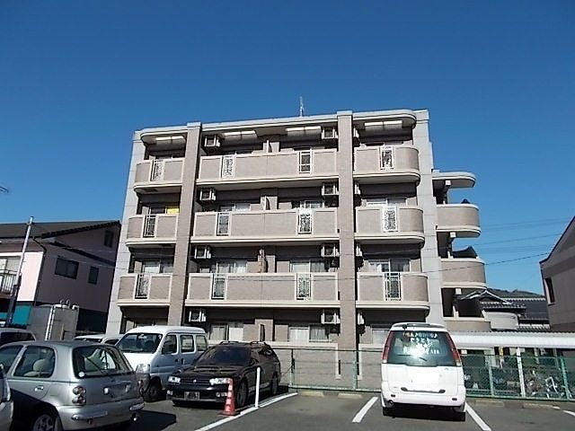 プラシード ヴィラの外観画像