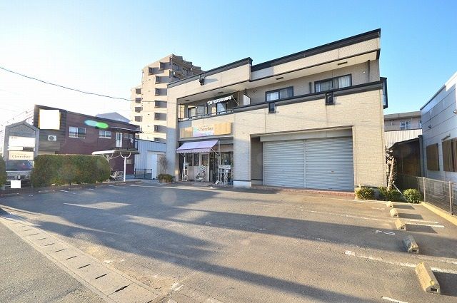若杉の外観画像