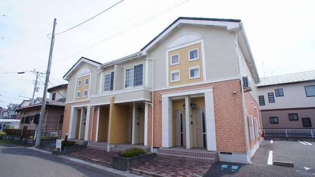 エス・エイ・カーサの外観画像