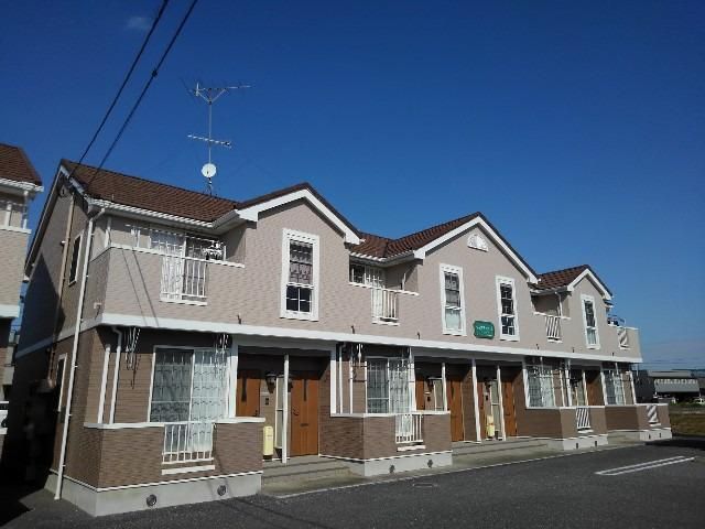 ジャスティス・Ⅱの外観画像