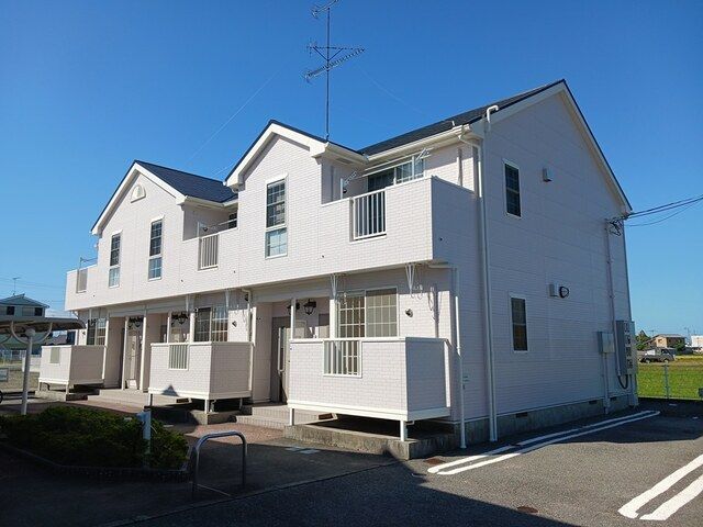 リーオ・グランデBの外観画像