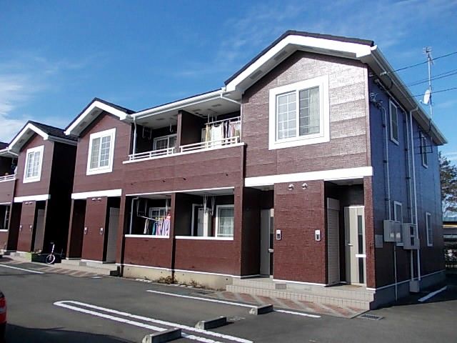 SERENO OYA Aの外観画像
