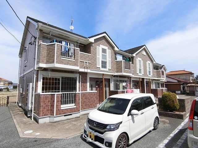 ミドル アーティクルの外観画像