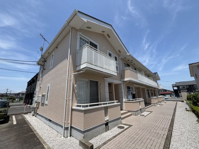 ジェントリー uの外観画像