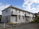 ブルーインパレスの外観画像