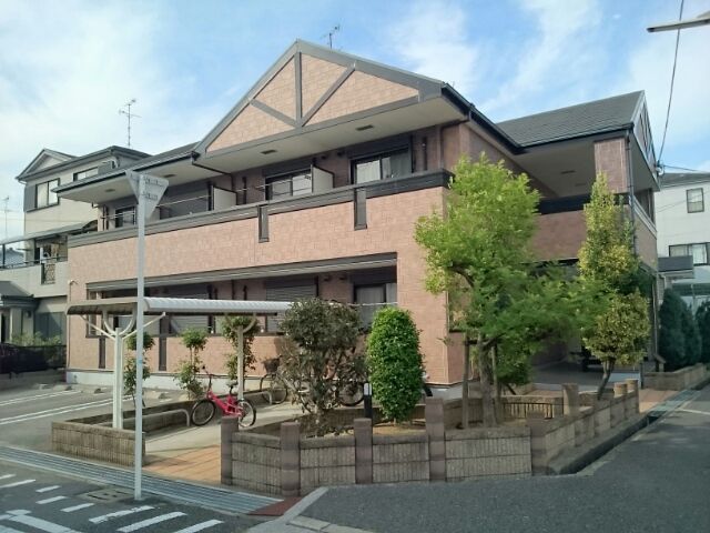 アクティブフロッグの外観画像