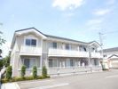 メゾンドフォレストの外観画像