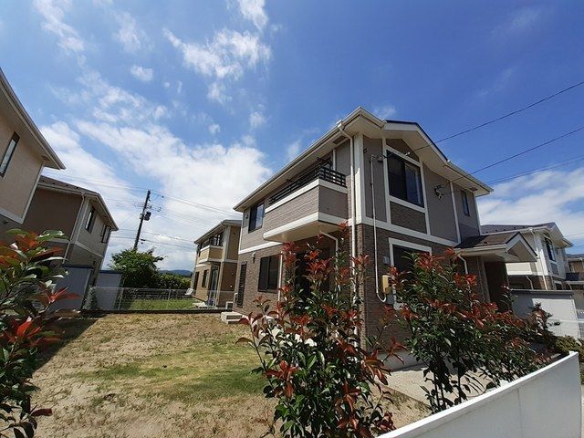 COZY HOUSE21・Bの外観画像