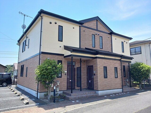 サンセールBの外観画像