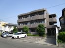 サンセール多賀の外観画像