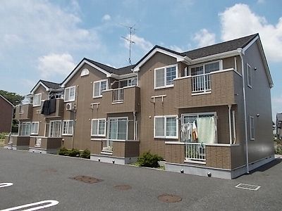 デスパシオの外観画像