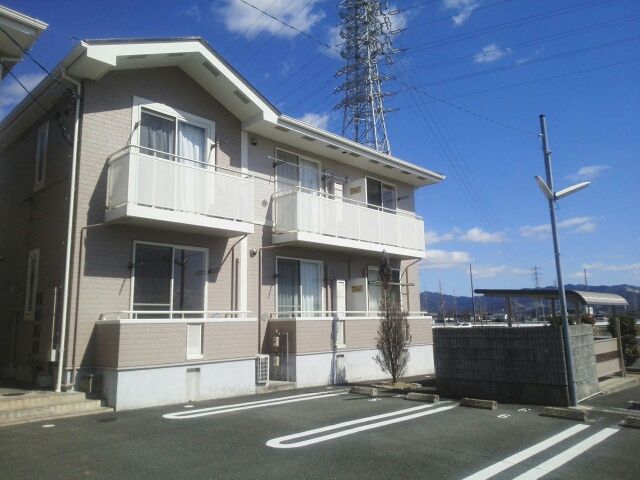 ヴィオラAの外観画像