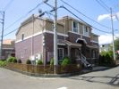 プロヴァンスAの外観画像