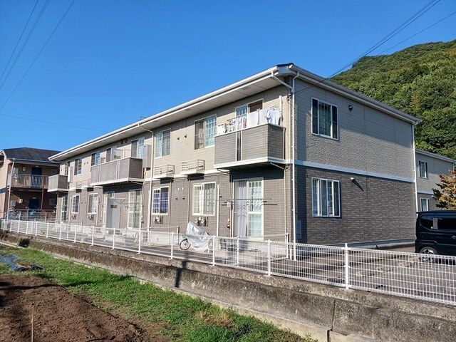 フォンテーヌCの外観画像