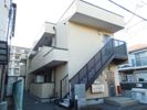ソフィア天沼町の外観画像