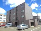 ジュネス元町の外観画像
