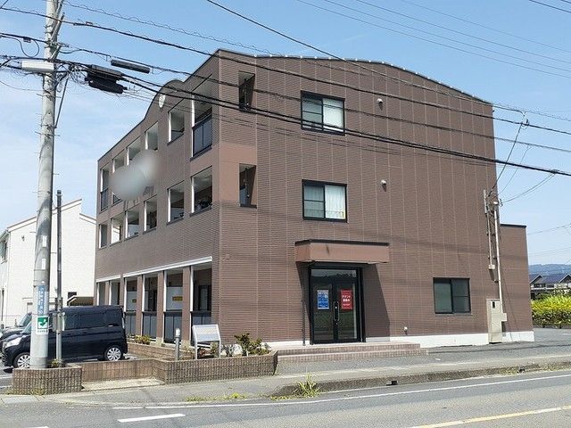 メゾン・アルモニーの外観画像