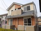 カーサ・エリアールAの外観画像