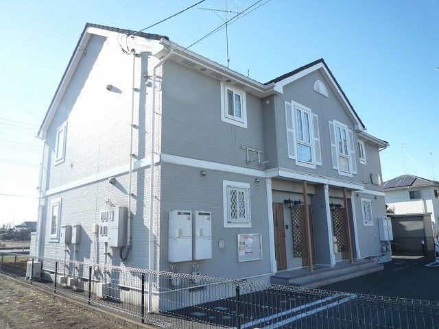 シャンドフル-ルCの外観画像