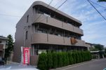 ヌーベル今里の外観画像