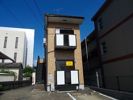 メゾン五条の外観画像