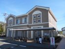 イーストパーク Ⅰの外観画像