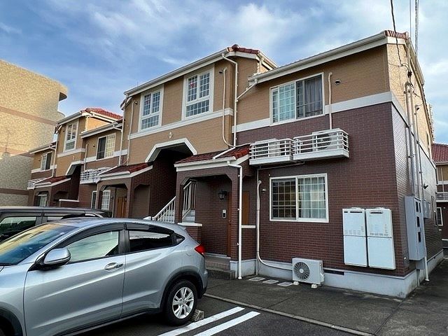 サワディーハウスSの外観画像