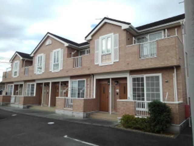 ペガサス・23の外観画像