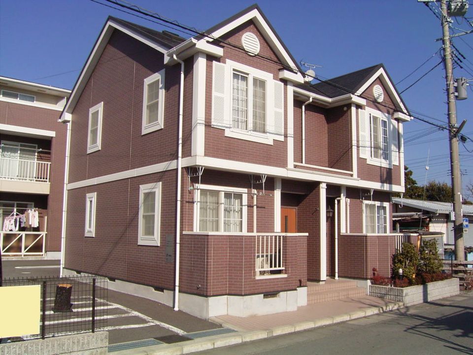 カルフールBの外観画像