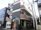 MYCパレス元住吉の外観画像