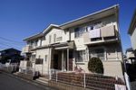 ハーモニープレイス Aの外観画像