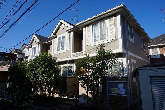 ファイン ヴォ-ネンの外観画像