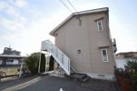 アンベール・ヌフの外観画像