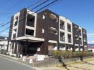 サンパティークの外観画像