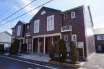 山手メゾン参 Bの外観画像