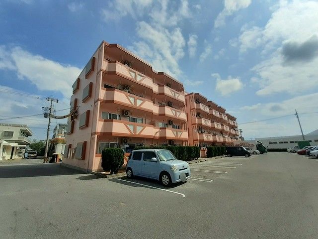 こーぽらす幸の外観画像