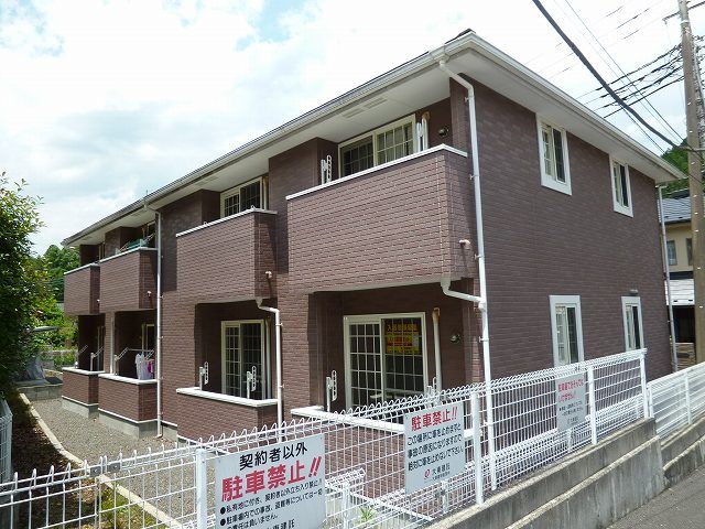 アルファードの外観画像