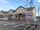 グレイスフルMⅠの外観画像