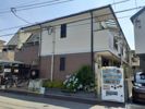 ウィンコート甲子園の外観画像