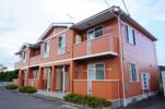 アローザ24A棟の外観画像