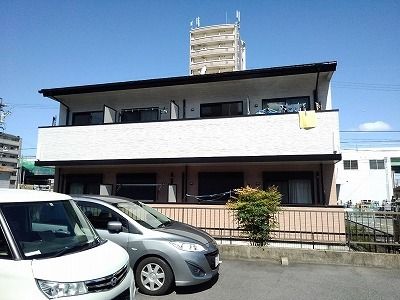 アクティーフ幸の外観画像