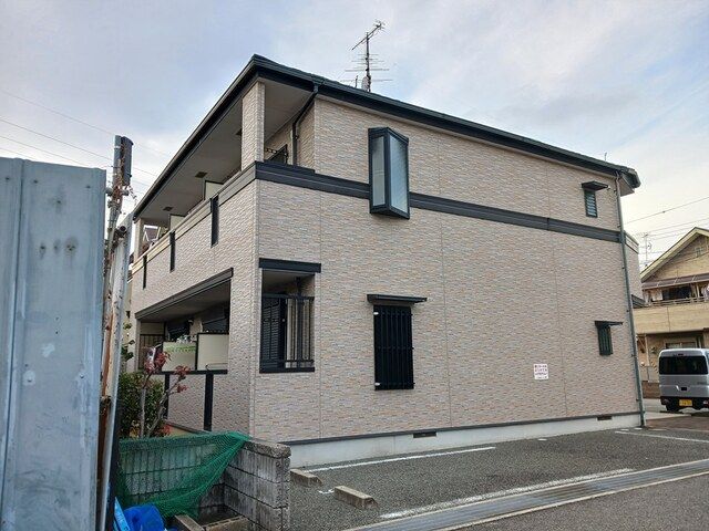 ロ-レル黒田の外観画像