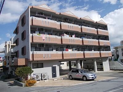 まあたくハウスの外観画像