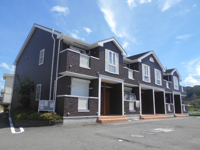 はなの里の外観画像