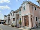 マロンハイム壱番館の外観画像