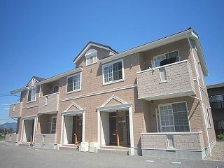 エターナル Bの外観画像