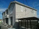 エレガンシアHの外観画像