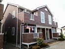グリーンコート殿町Bの外観画像